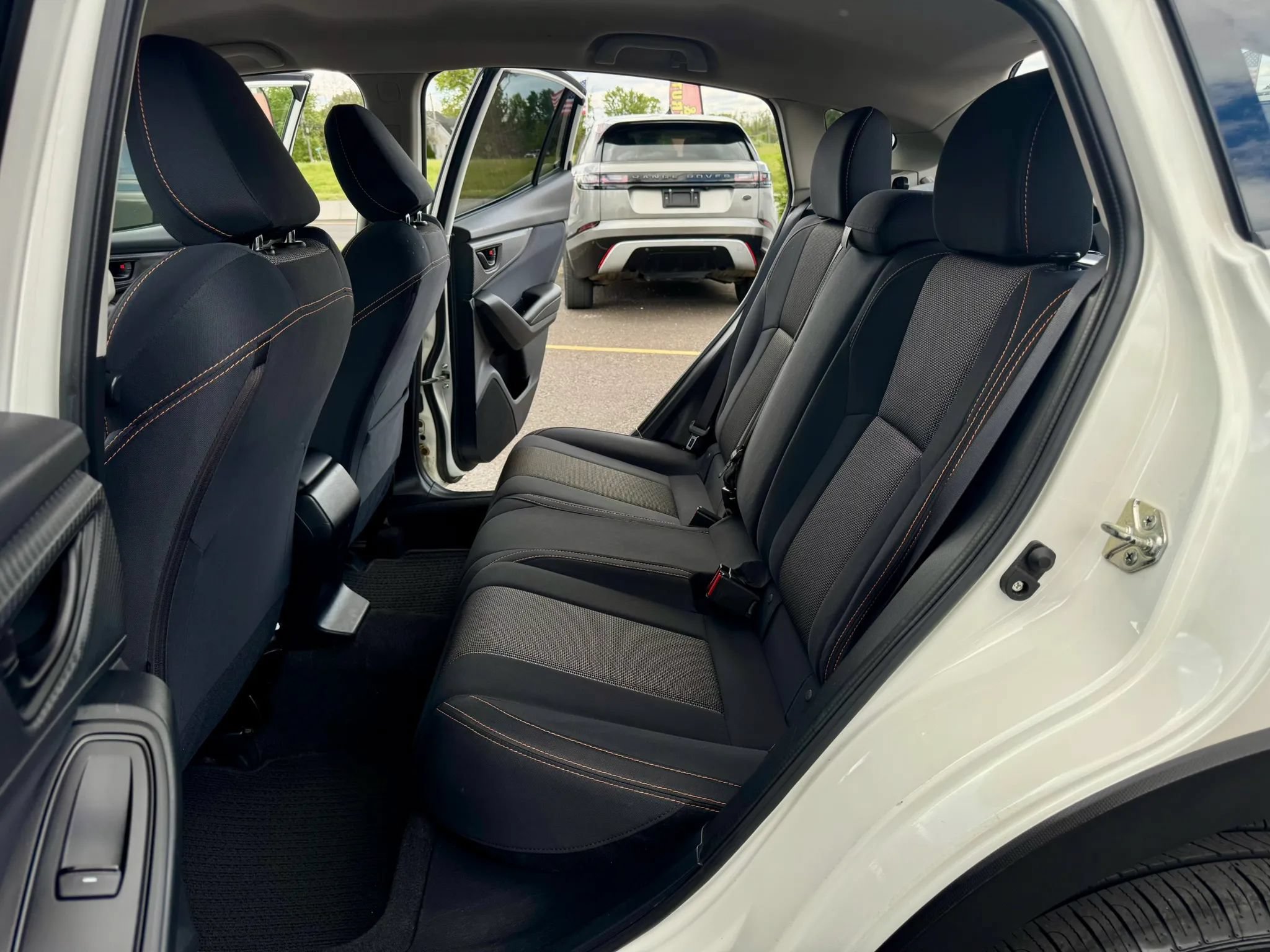 Used 2019 Subaru Crosstrek 2.0i Premium AWD/4WD image 16