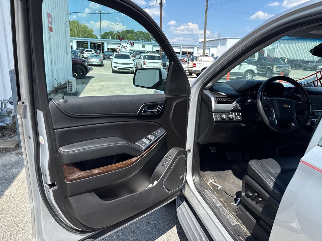 Used 2018 Chevrolet Tahoe LT AWD/4WD image 10
