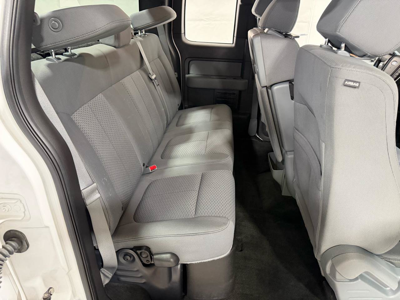 Used 2014 Ford F150 XLT AWD/4WD image 14