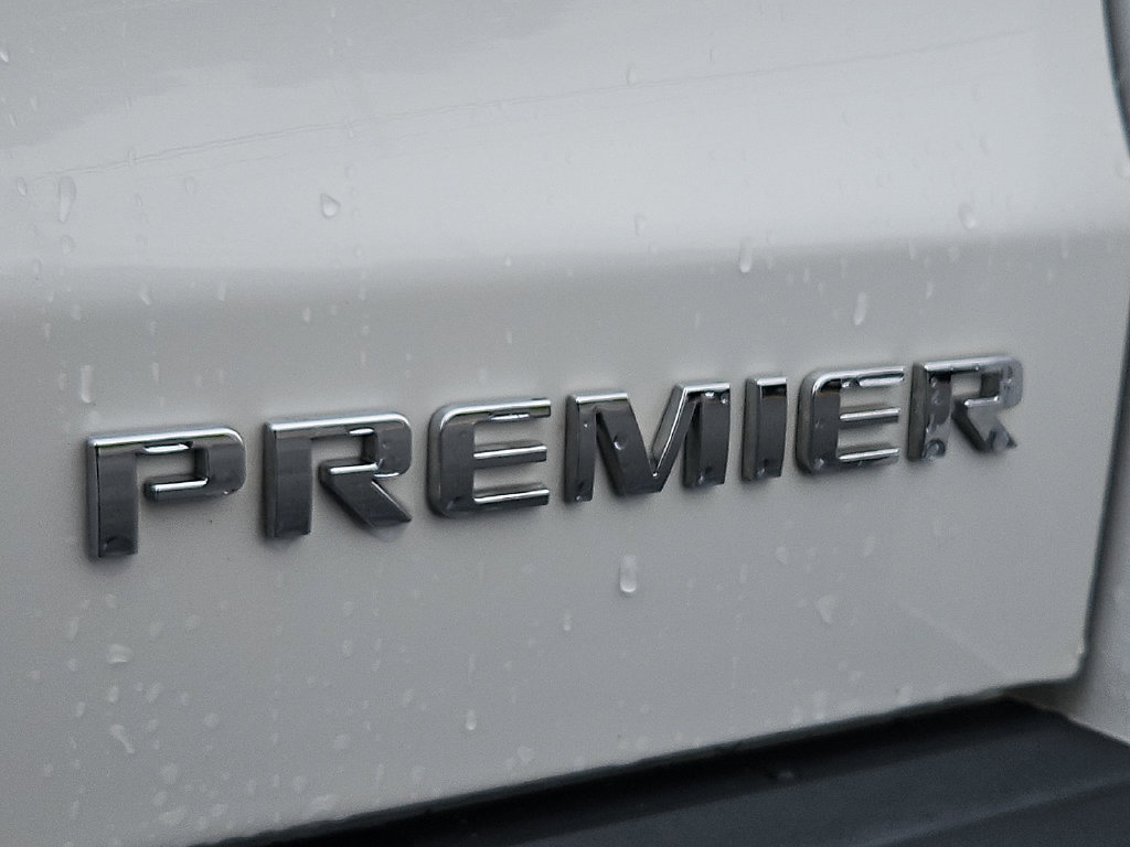 Used 2020 Chevrolet Tahoe Premier w/ Premier Plus Edition AWD/4WD image 39