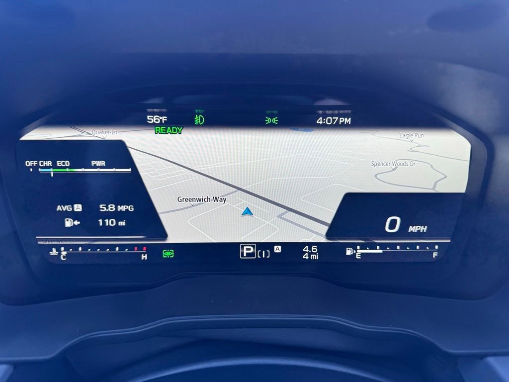 New 2026 Subaru Crosstrek 2.5i Limited image 8