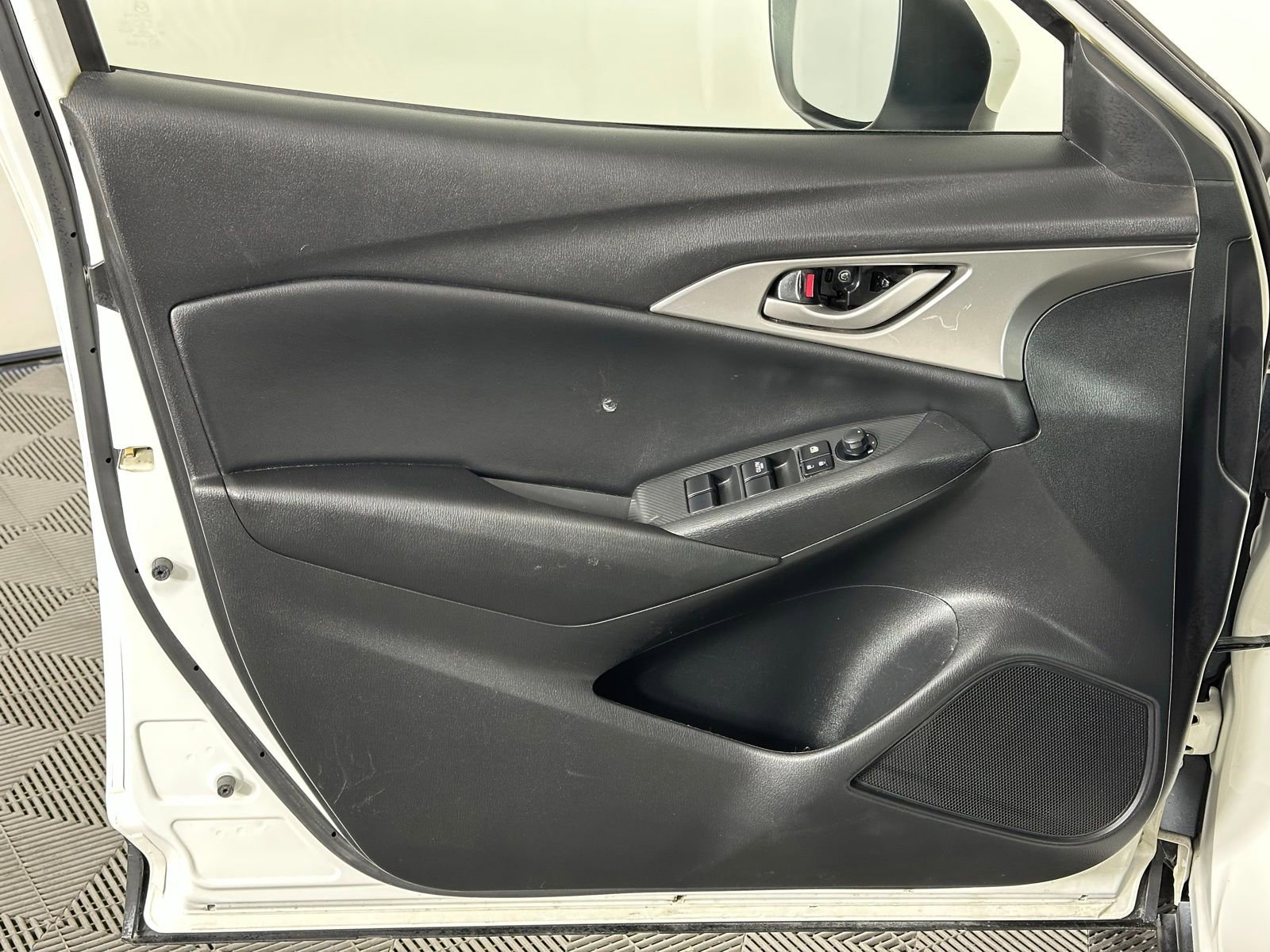 Used 2019 MAZDA CX-3 Sport FWD image 30