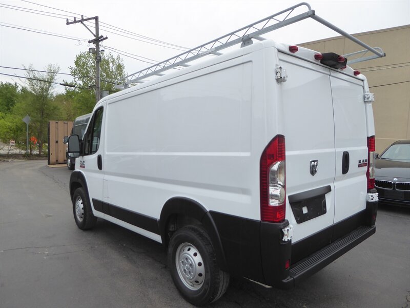 Used 2019 RAM ProMaster 1500 w/ Interior Convenience Group FWD image 5