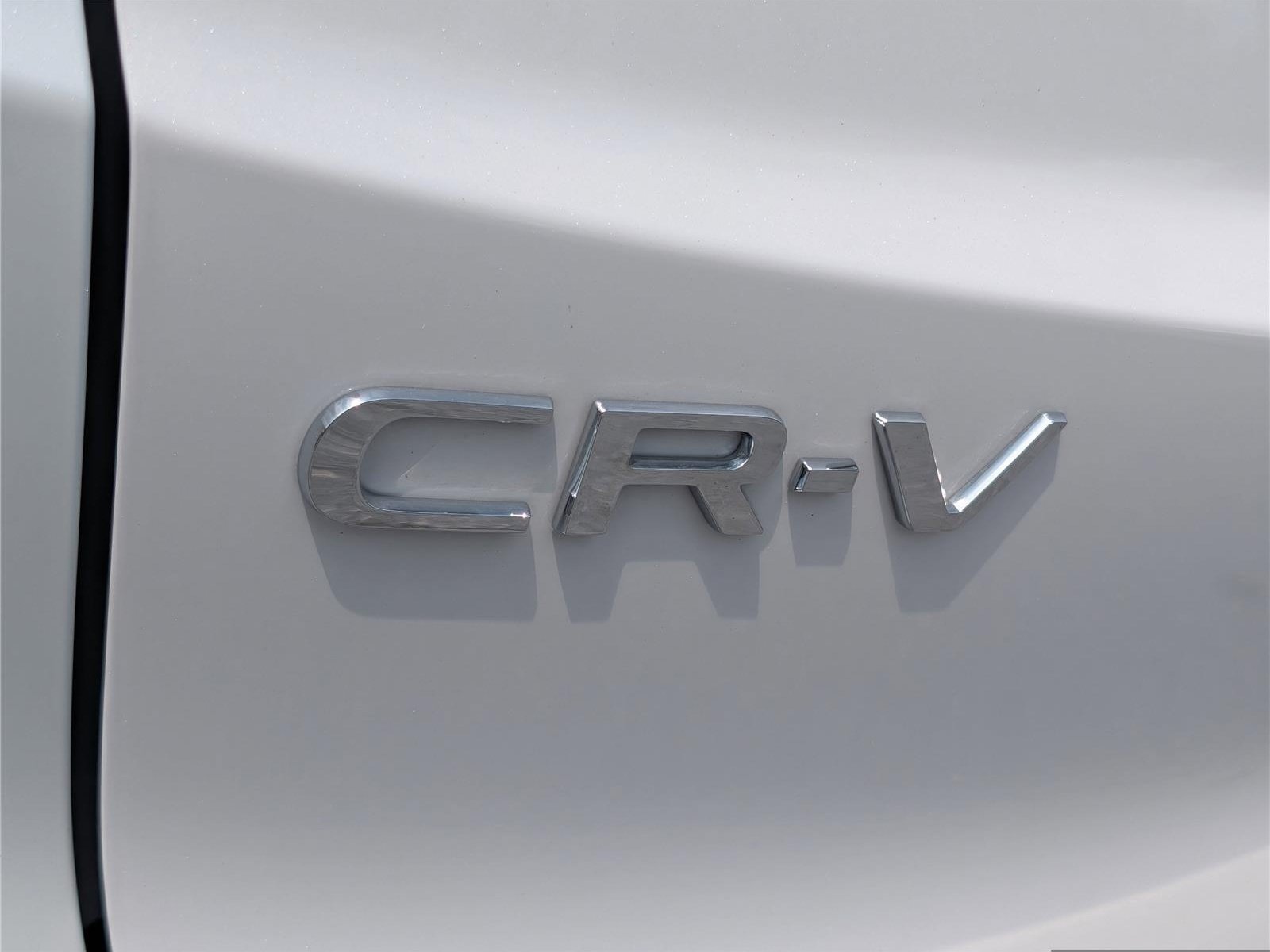 Used 2024 Honda CR-V EX image 9