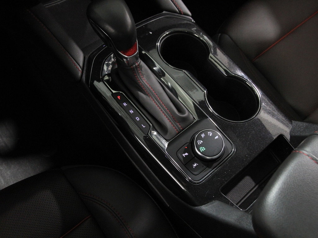 Certified 2022 Chevrolet Blazer RS w/ Enhanced Convenience Package image 17