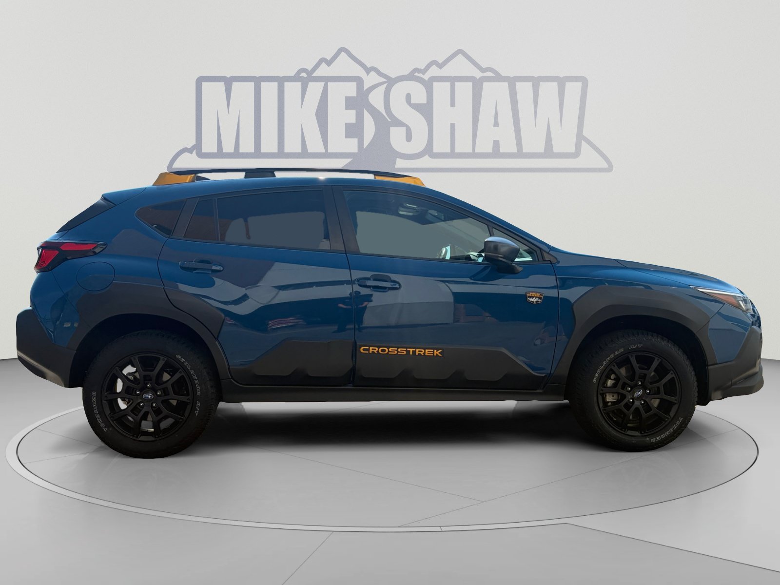 Used 2024 Subaru Crosstrek 2.5i Wilderness AWD/4WD image 6