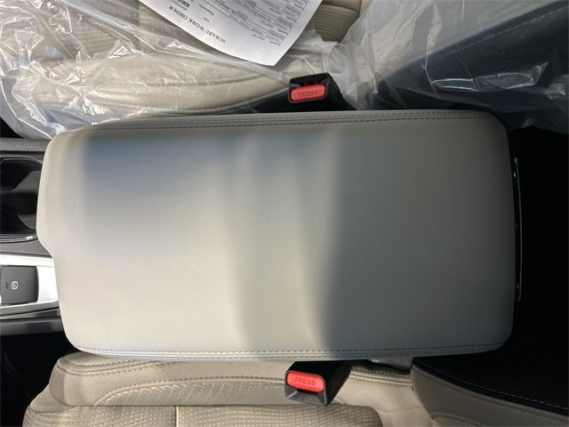 New 2025 Subaru Ascent Premium image 20