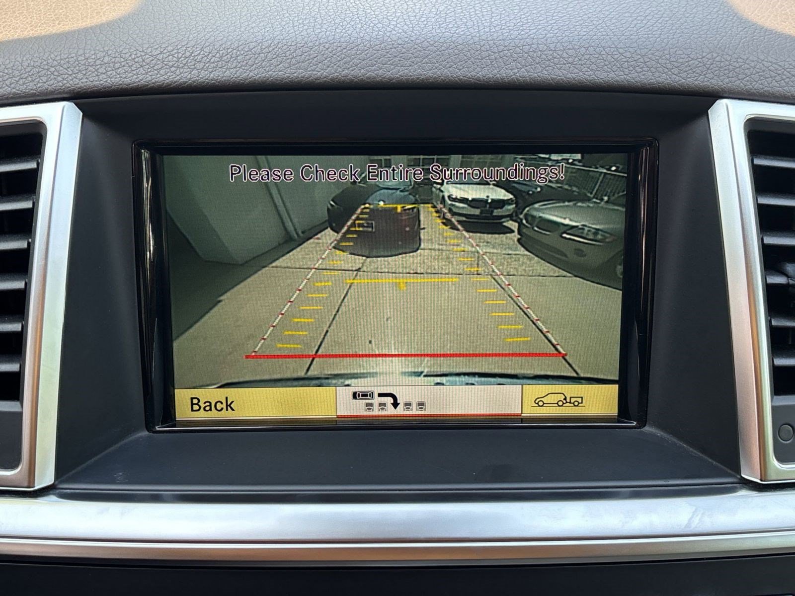 Used 2012 Mercedes-Benz ML 350 BlueTEC 4MATIC image 24