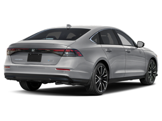New 2026 Honda Accord Touring image 2