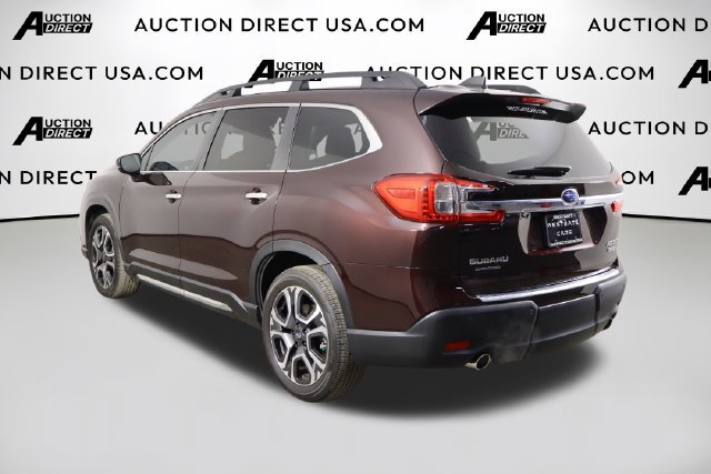 Used 2024 Subaru Ascent Touring AWD/4WD image 44