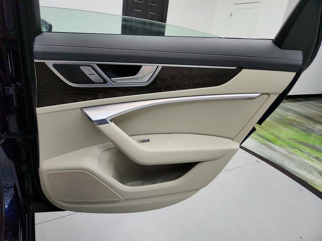 Used 2020 Audi A6 2.0T Premium w/ Convenience Package image 32