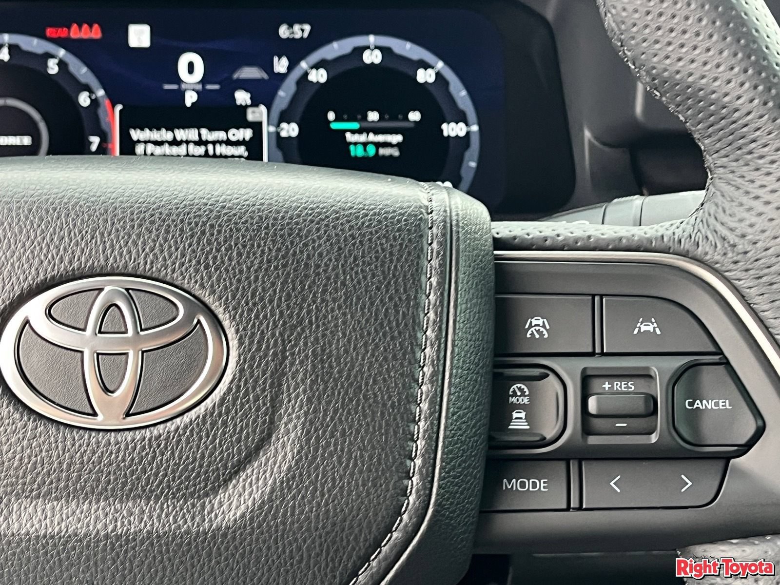 Certified 2026 Toyota Tacoma TRD Sport RWD image 24