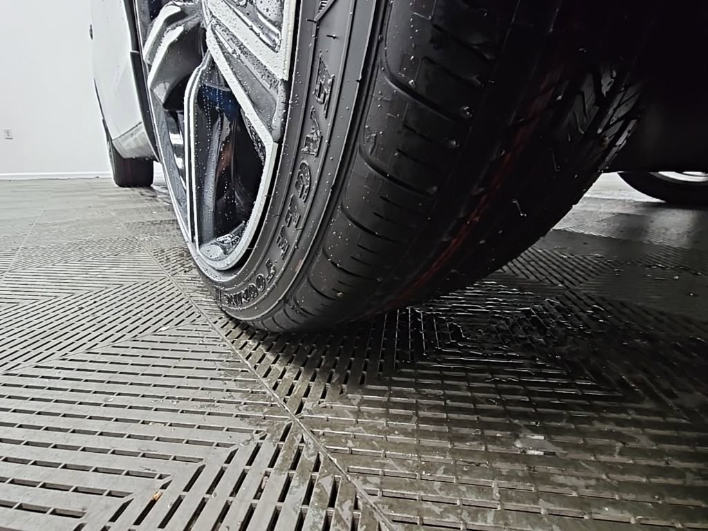 New 2025 Honda Accord Sport image 48