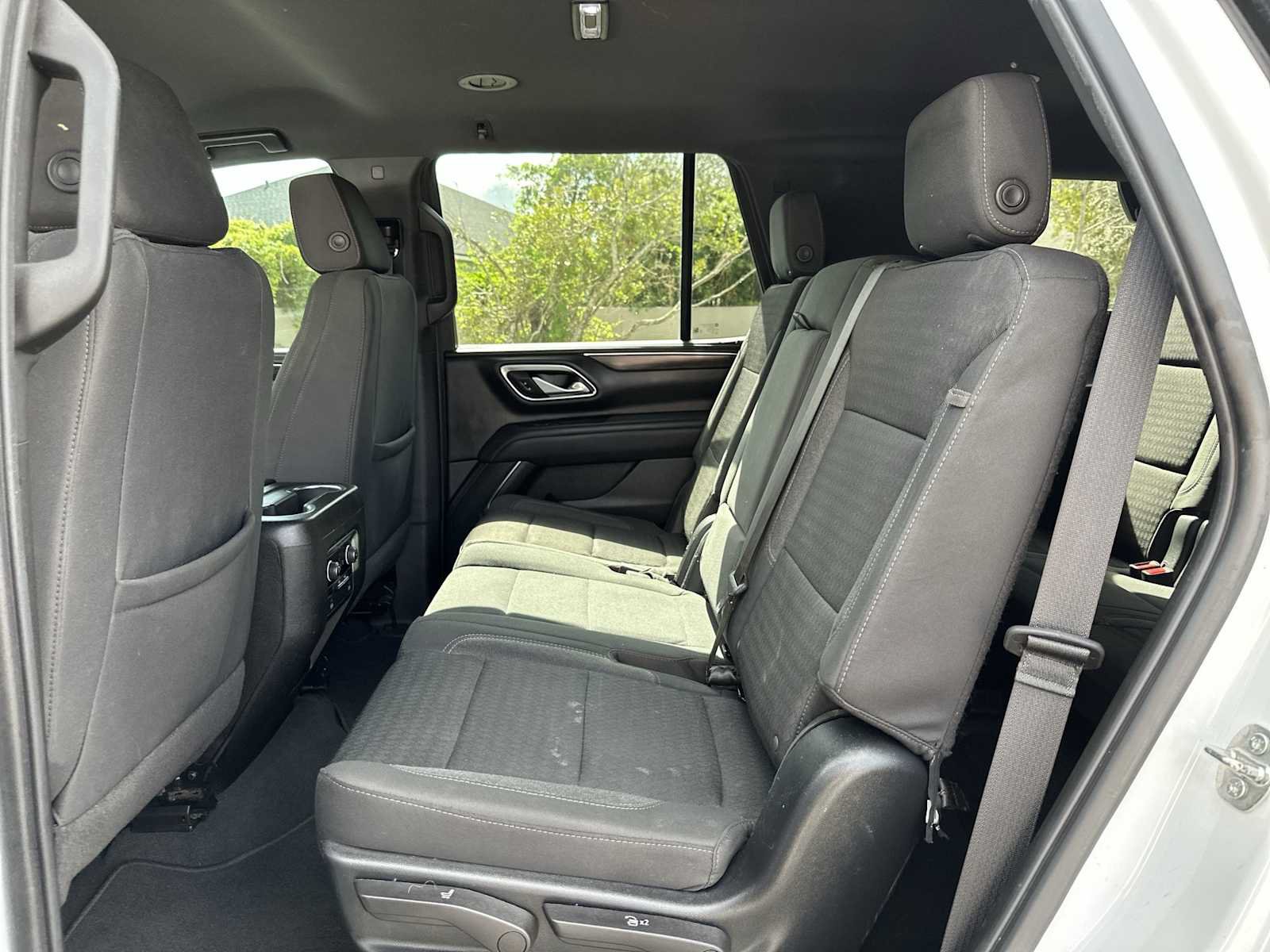 Certified 2023 Chevrolet Tahoe LS RWD image 17