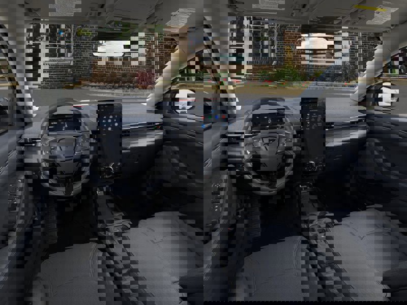 New 2025 Ford Mustang Mach-E Premium image 9