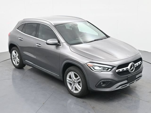 Used 2023 Mercedes-Benz GLA 250 4MATIC image 21