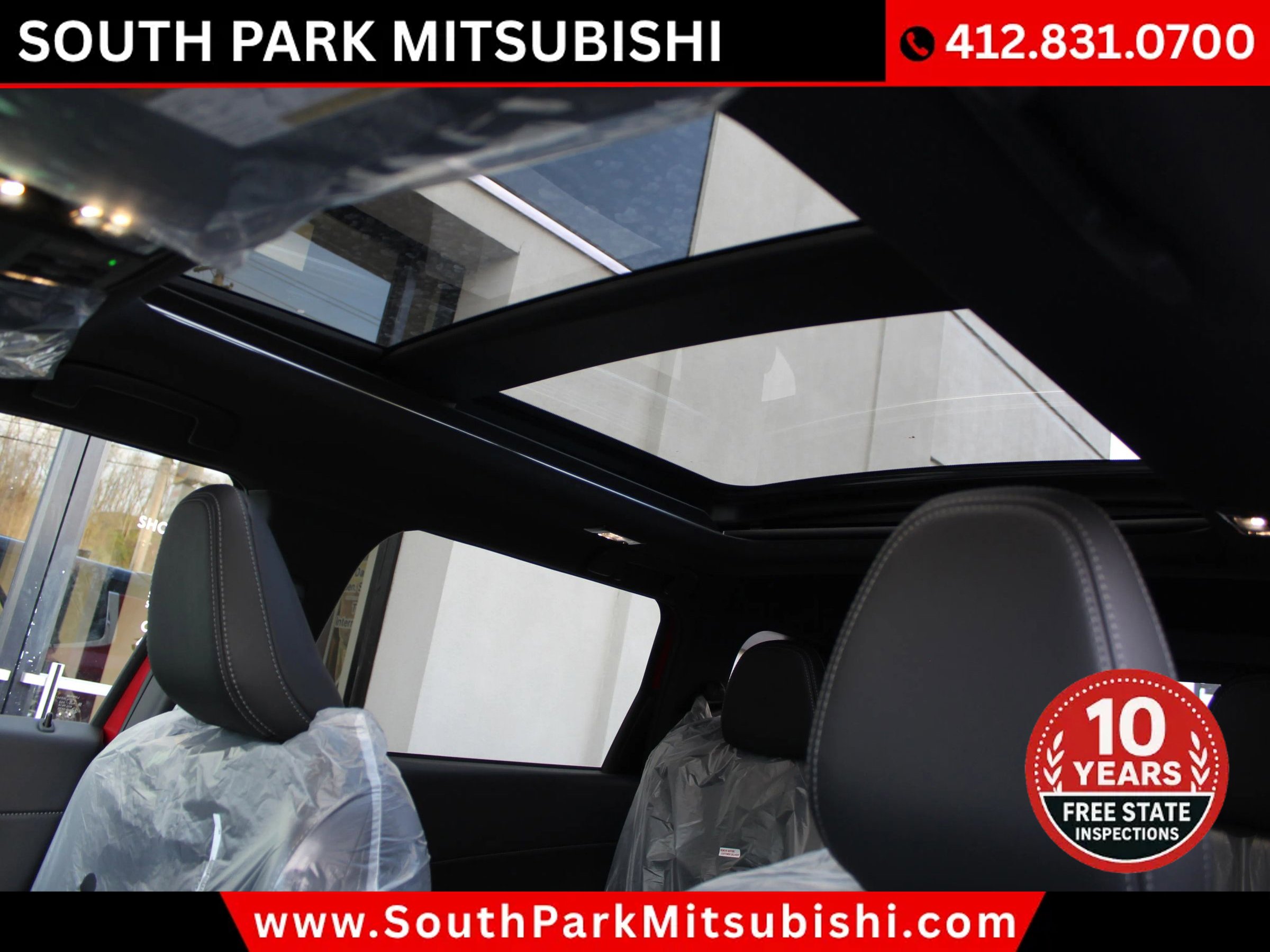 New 2026 Mitsubishi Outlander AWD image 19