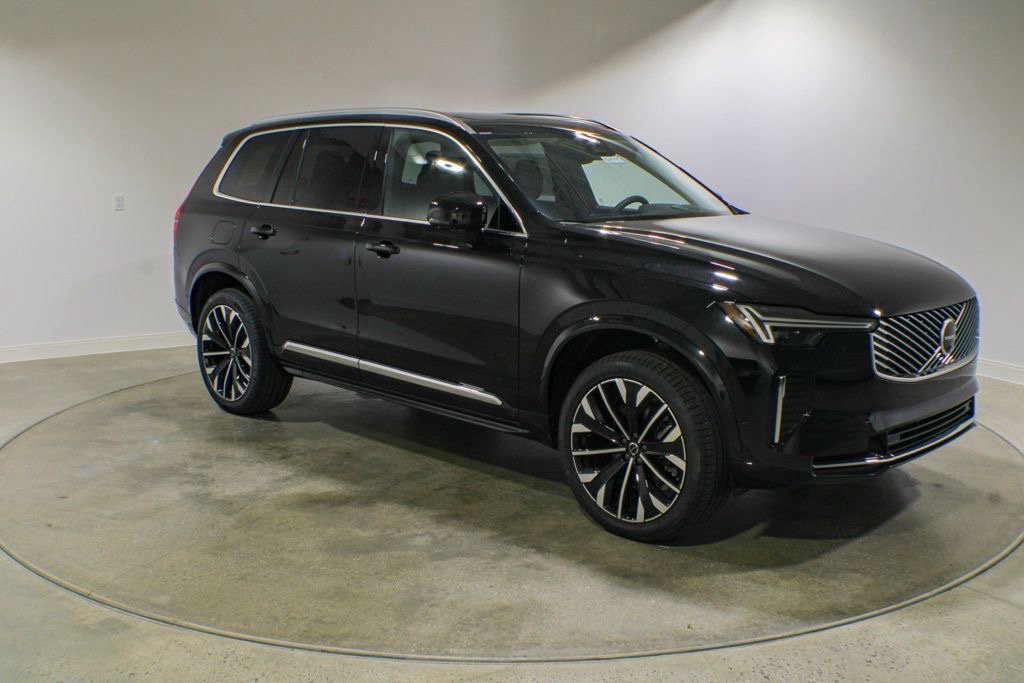 New 2026 Volvo XC90 B6 Plus w/ Protection Package Premier AWD/4WD image 7