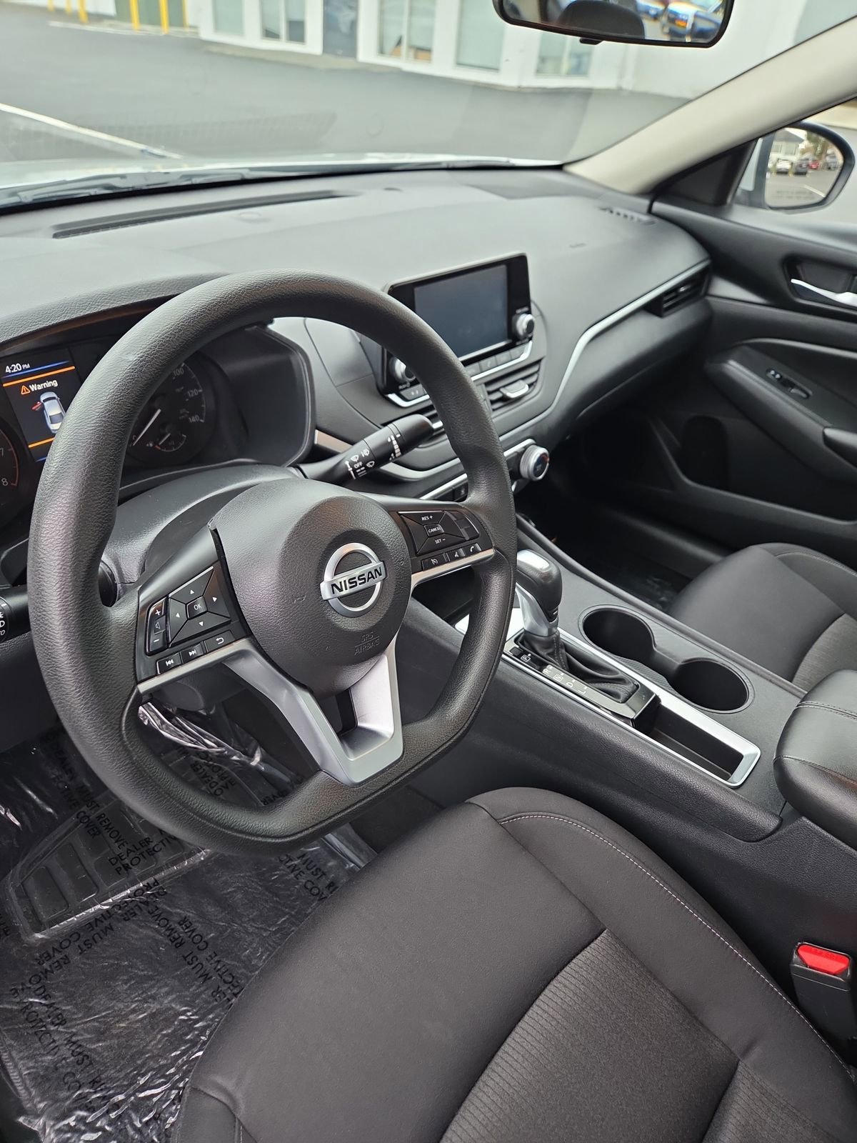 Used 2022 Nissan Altima 2.5 S image 18