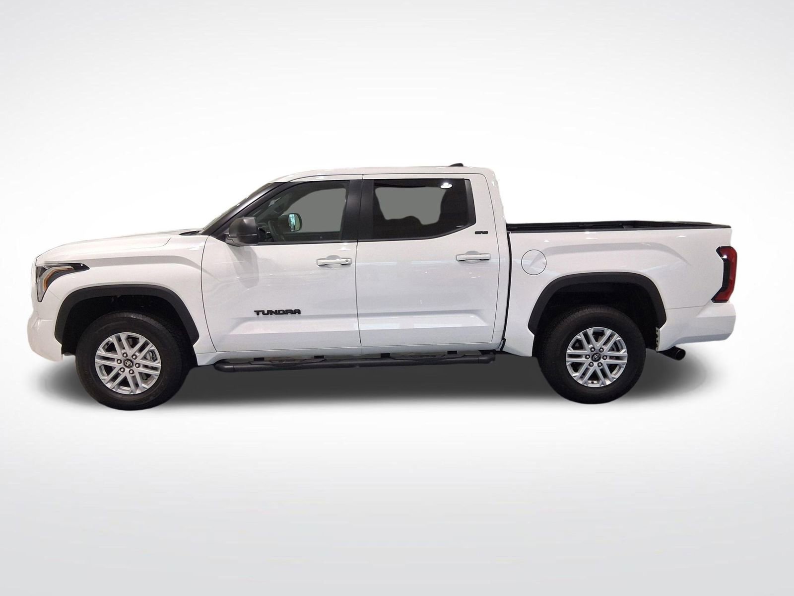 Used 2025 Toyota Tundra SR5 w/ SR5 Premium Package image 5