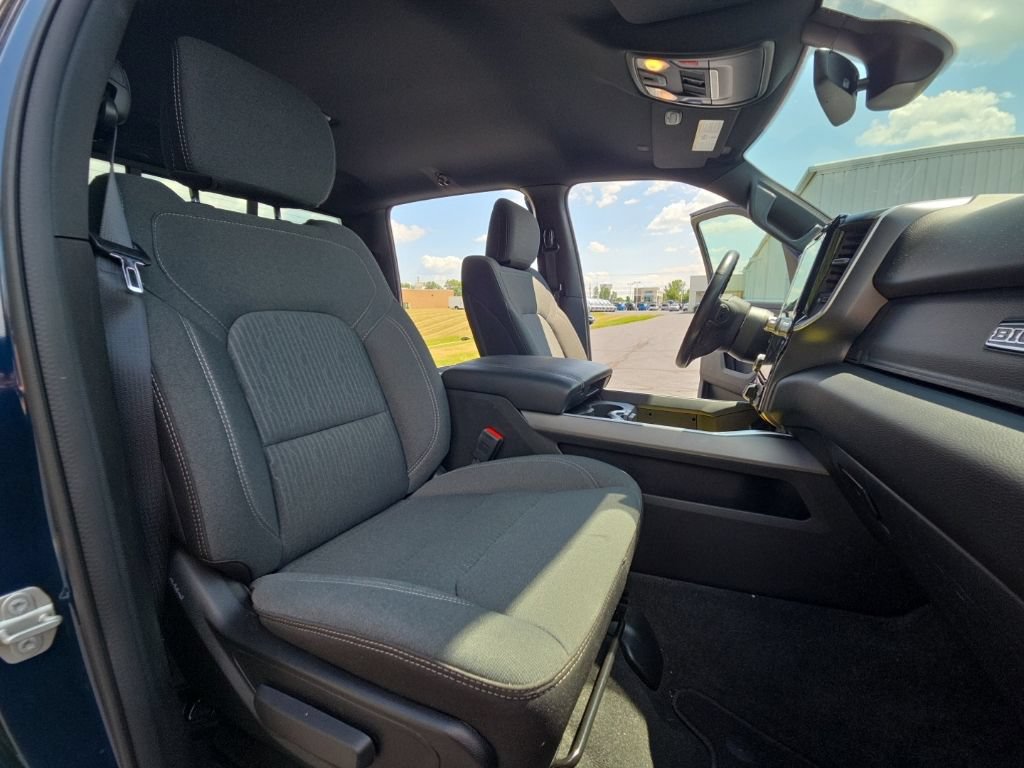 Used 2023 RAM 1500 Big Horn AWD/4WD image 21