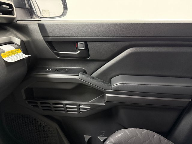 New 2026 Toyota Tacoma SR5 image 24