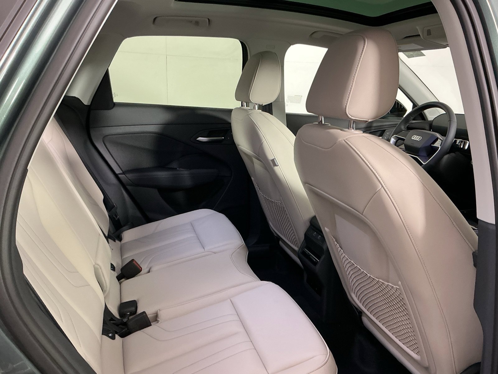 New 2026 Audi Q3 quattro 2.0T AWD/4WD image 19