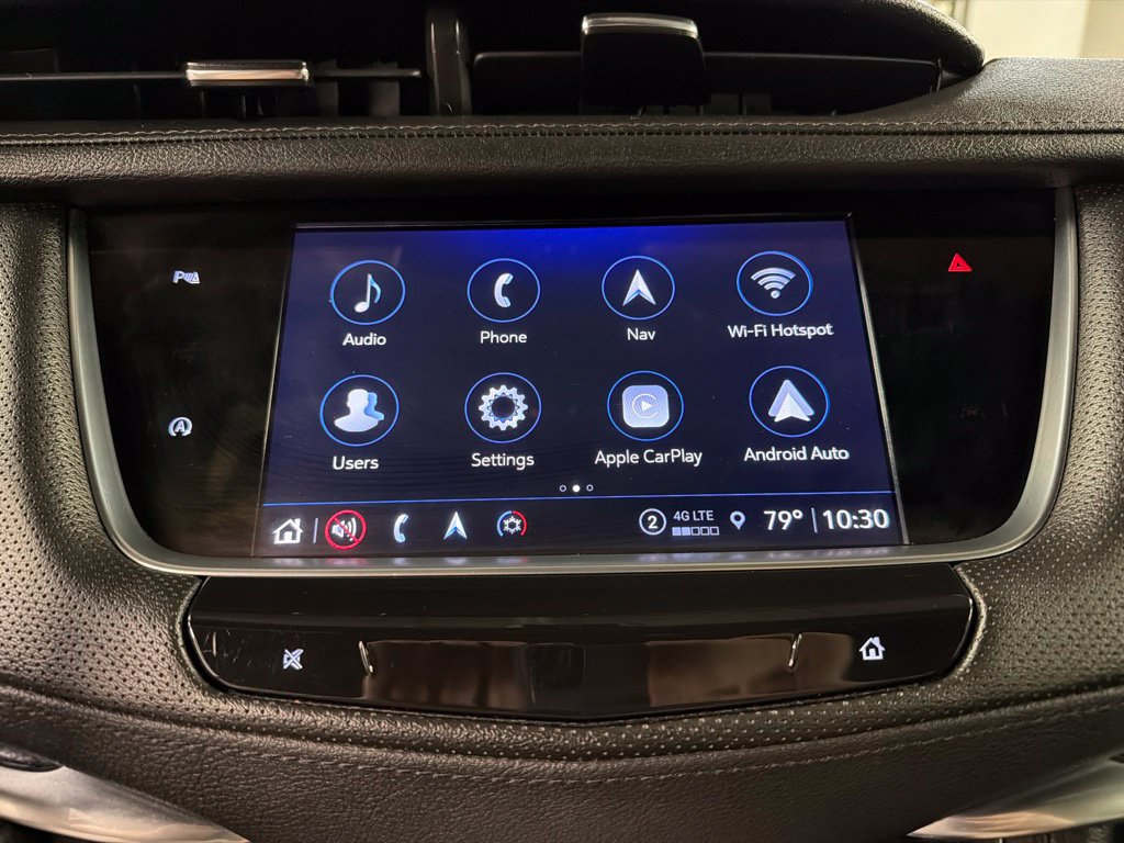 Used 2023 Cadillac XT5 Premium Luxury AWD/4WD image 9