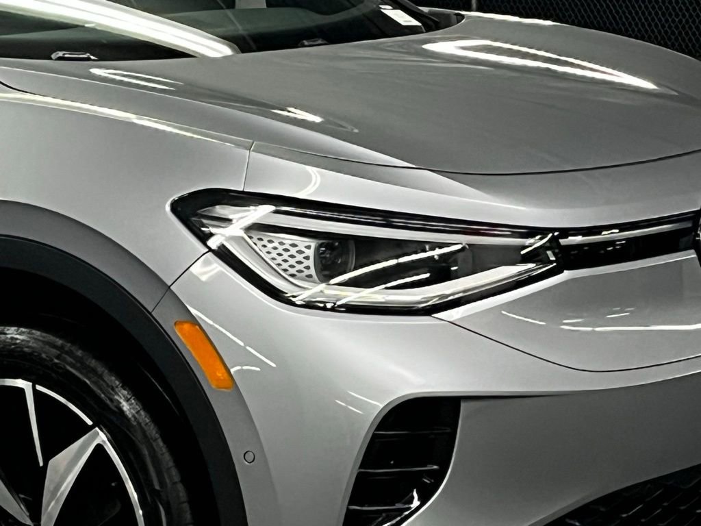 Used 2023 Volkswagen ID.4 S image 42