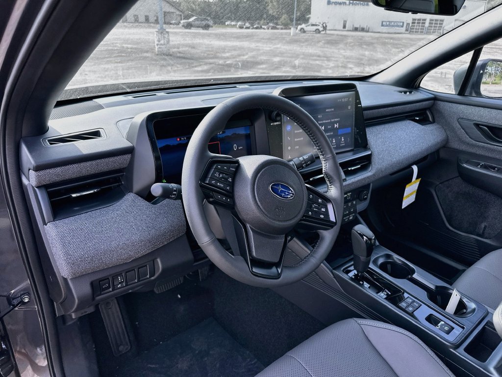 New 2026 Subaru Outback Limited XT AWD/4WD image 13