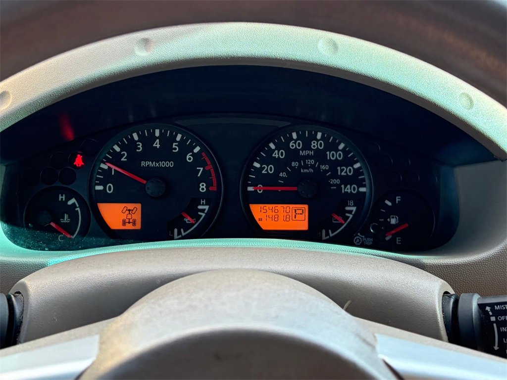 Used 2013 Nissan Frontier SV image 14