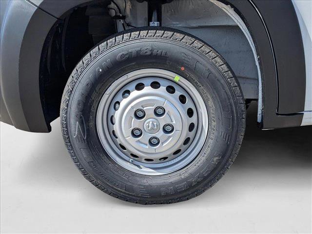 New 2025 RAM ProMaster 3500 image 10