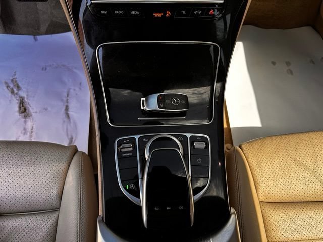 Used 2019 Mercedes-Benz C 300 4MATIC Cabriolet w/ Premium Package image 17