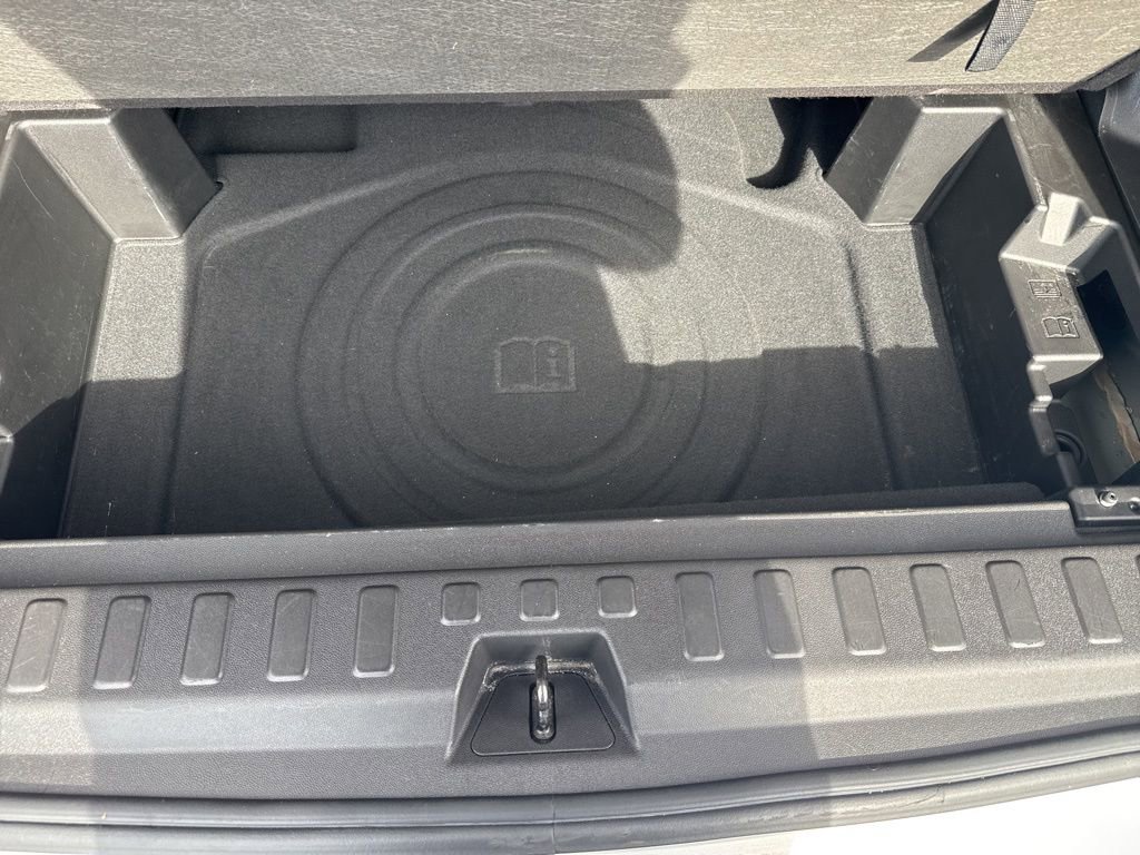 Used 2020 Chevrolet Equinox LT image 31