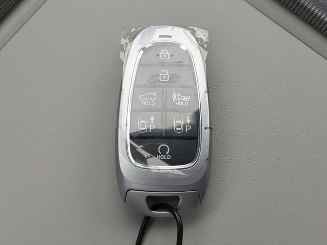 New 2024 Hyundai Palisade Calligraphy image 31