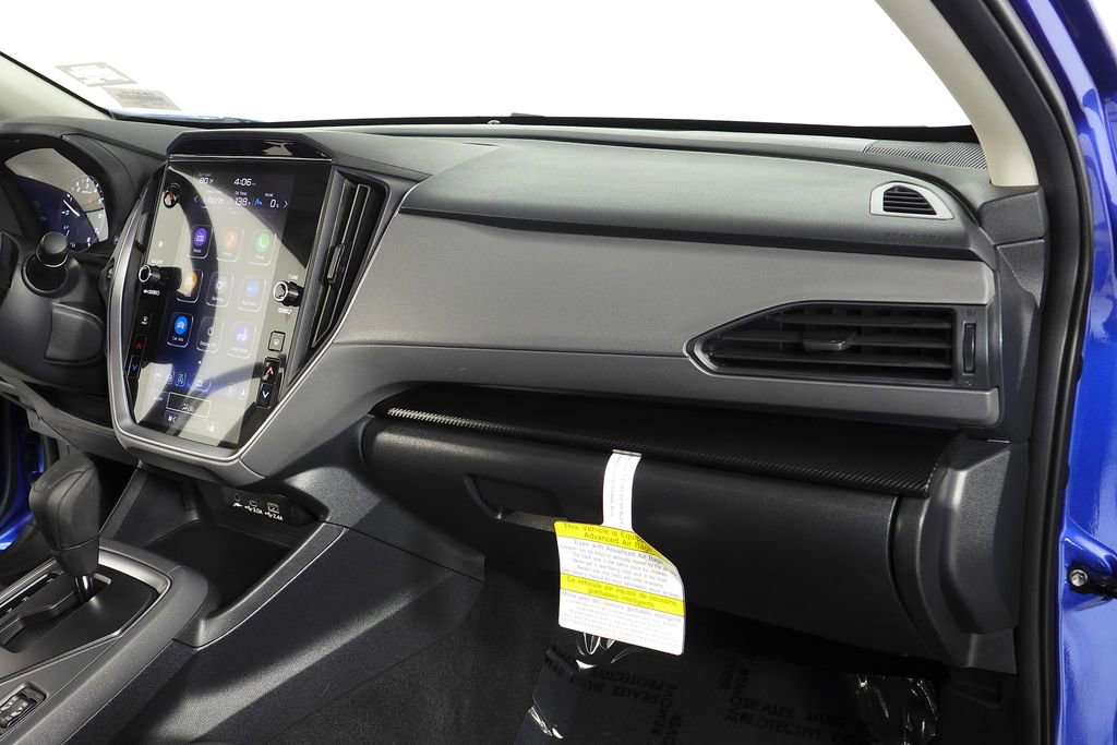 Certified 2025 Subaru Crosstrek 2.0i Premium AWD/4WD image 14