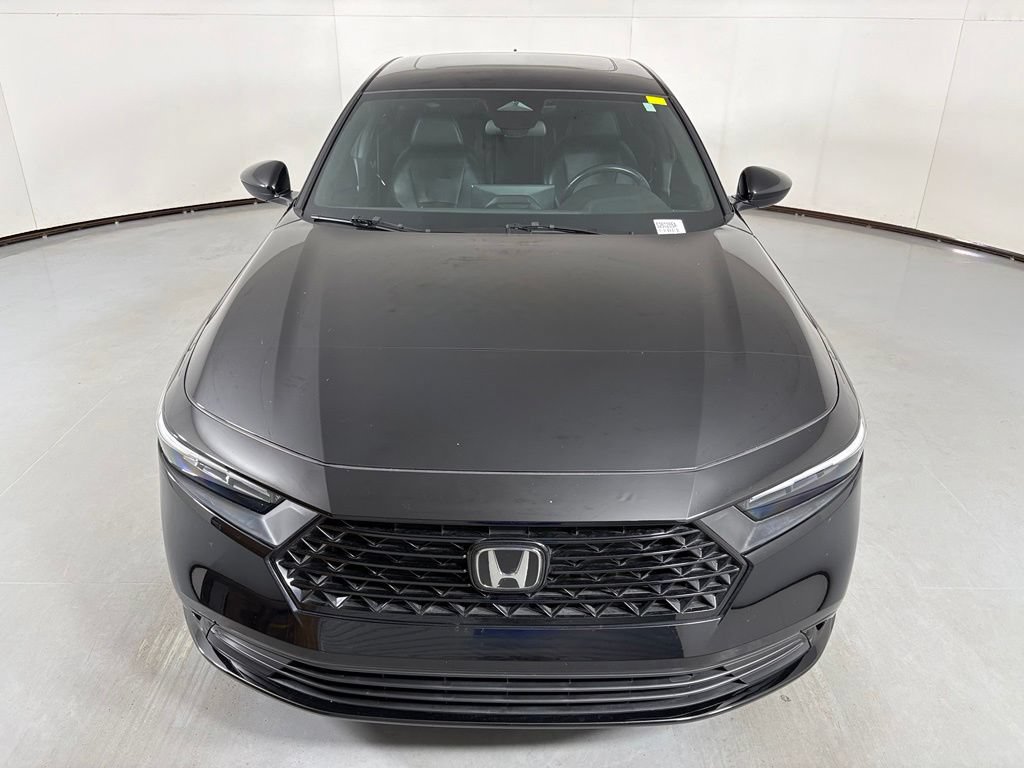Used 2023 Honda Accord Sport image 3