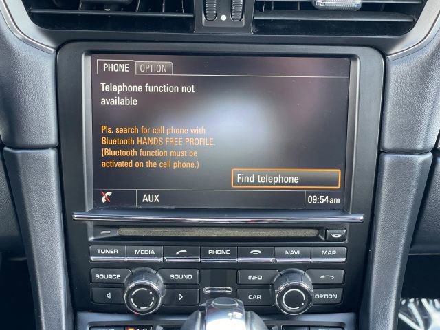 Used 2014 Porsche 911 Turbo image 28