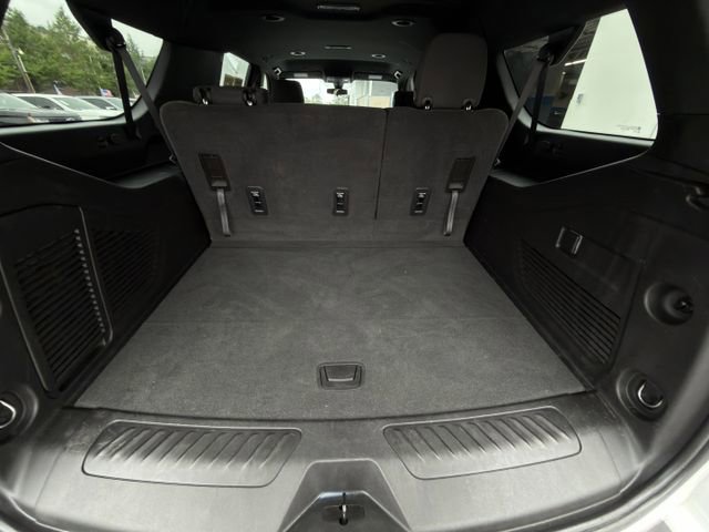 Used 2022 GMC Yukon XL SLE w/ Max Trailering Package AWD/4WD image 29