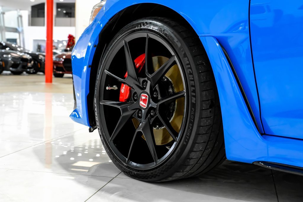 Used 2023 Honda Civic Type R image 57