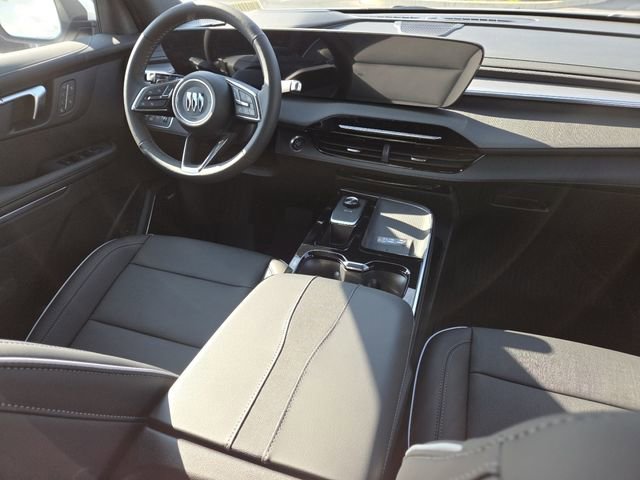 New 2026 Buick Enclave Preferred w/ Power Package image 32