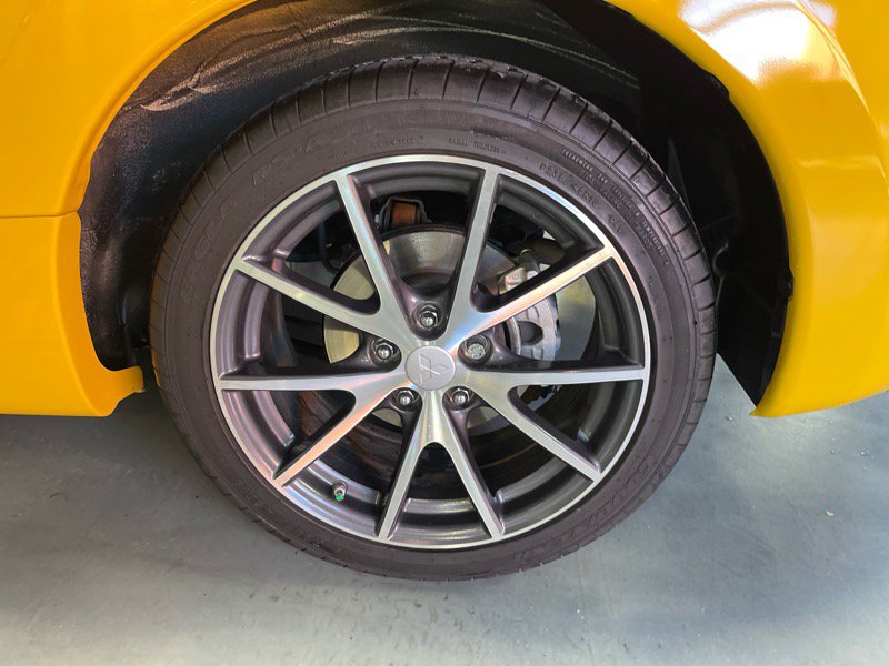 Used 2009 Mitsubishi Eclipse GT image 17