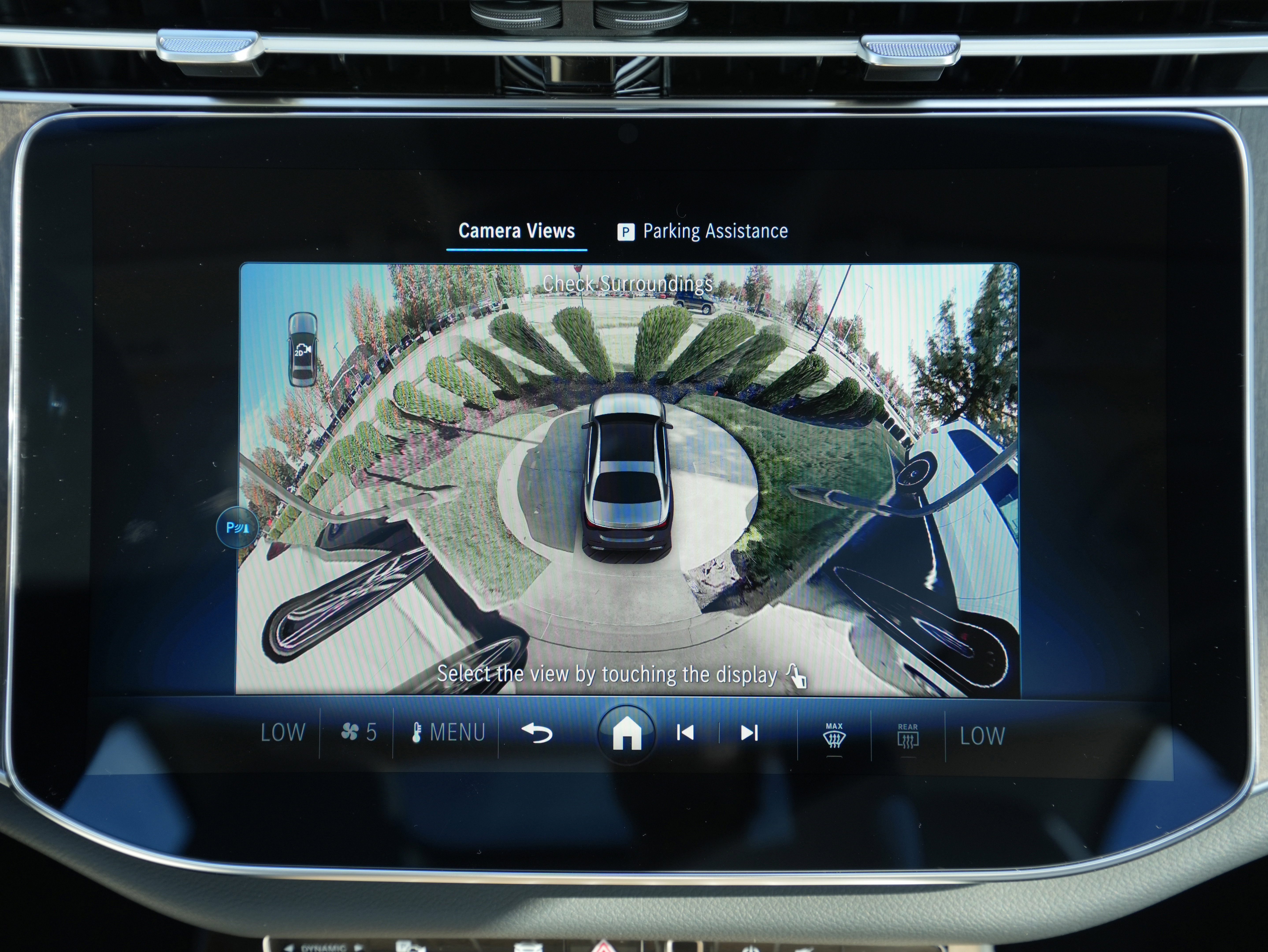 New 2026 Mercedes-Benz E 350 4MATIC Sedan image 27