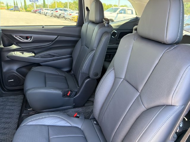 New 2027 Subaru Ascent Limited AWD/4WD image 20