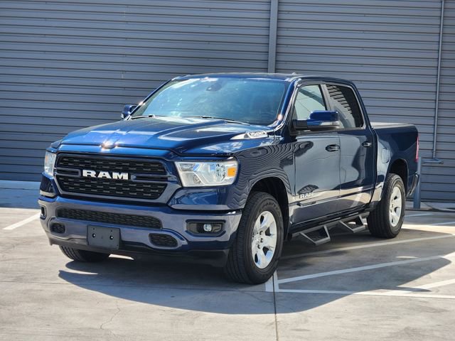 Used 2024 RAM 1500 Lone Star AWD/4WD image 4