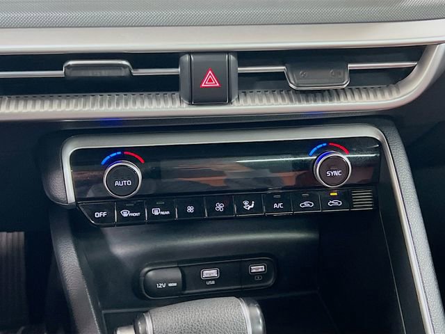 Certified 2022 Kia K5 GT-Line w/ GT-Line FWD Premium Package image 16