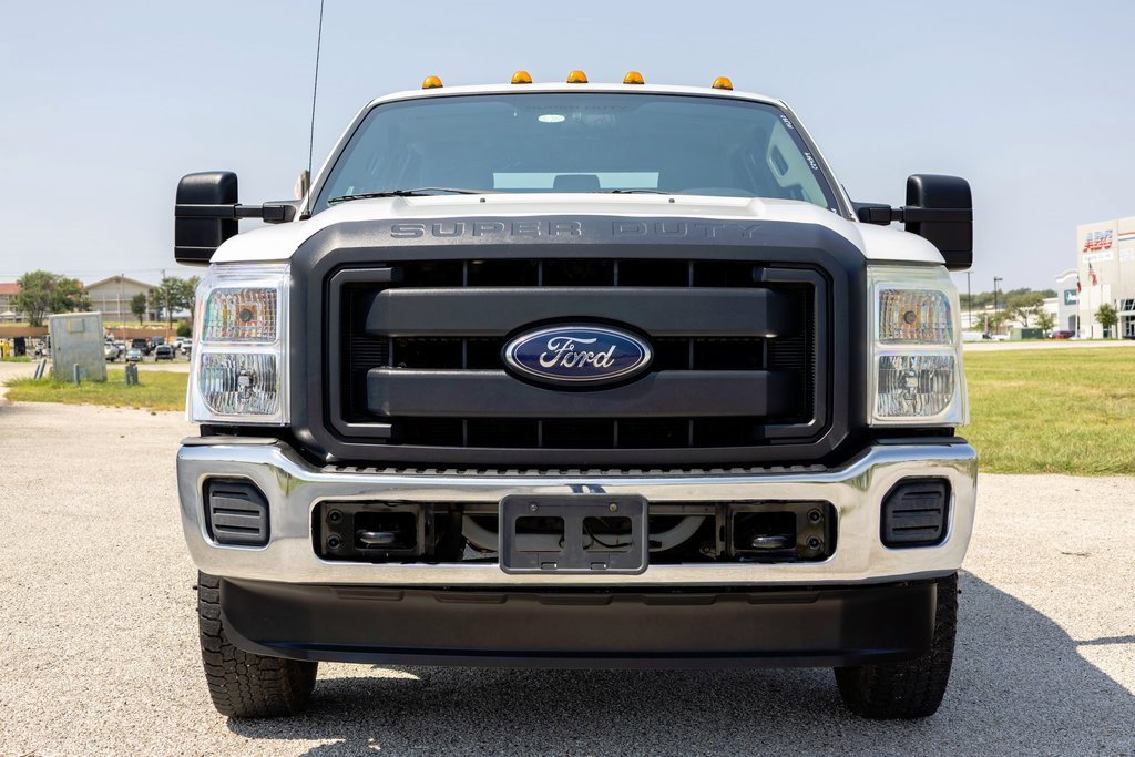 Used 2016 Ford F350 XL w/ XL Value Package image 2