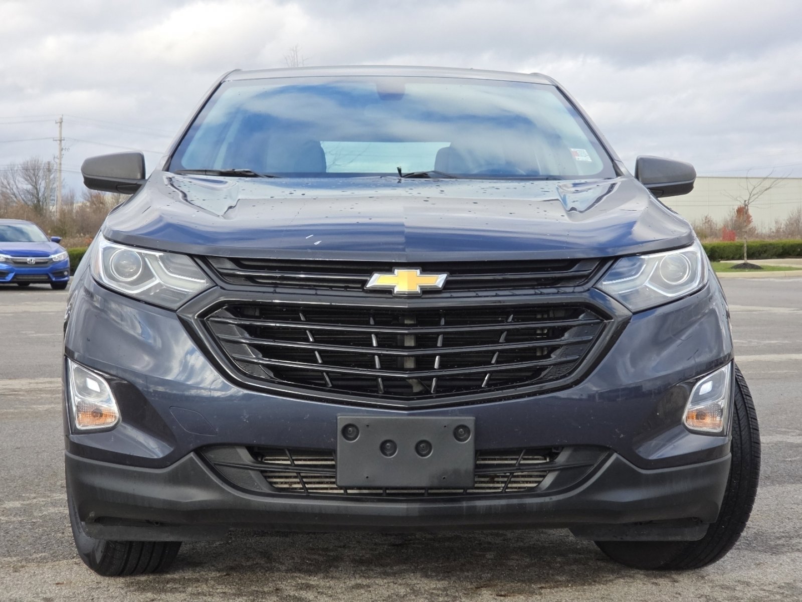 Used 2018 Chevrolet Equinox LS image 9