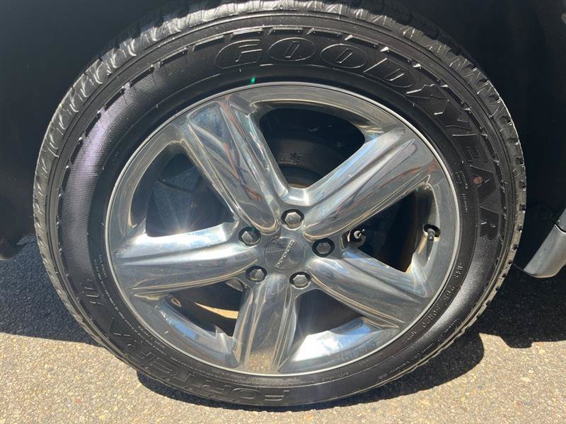 Used 2011 Dodge Durango Citadel AWD/4WD image 8