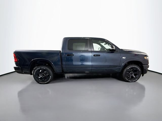 New 2026 RAM 1500 Big Horn image 8